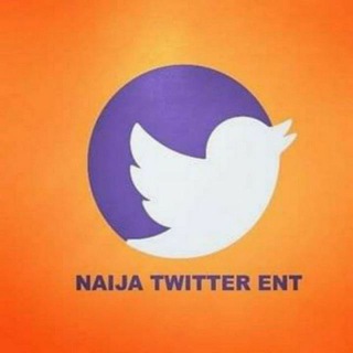 Telegram profile photo for Naija Twitter Entertainment