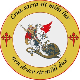 Telegram profile photo for ⚔ Espada de San Jorge ✝