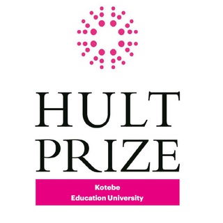 Telegram profile photo for Hult prize at Kotebe University of Education