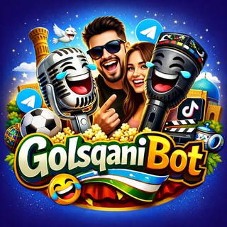 Telegram profile photo for Chingiz Ovozlari 💰| Golos Qanibot | OvozBot | Tayson | Iskandar
