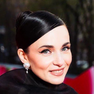 Telegram profile photo for Анна Снаткина