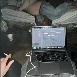 Telegram profile photo for tomhardyofficialpag3