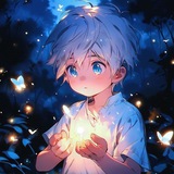 Telegram profile photo for ᴋоᴩобᴋᴀ 🍬✨