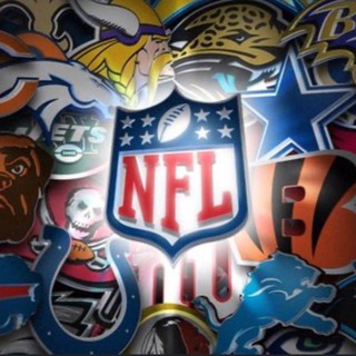 Telegram profile photo for NFL