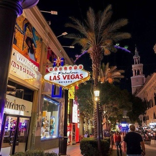 Telegram profile photo for VEGAS_GROUPP