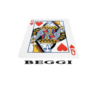 Telegram profile photo for Beggi.life