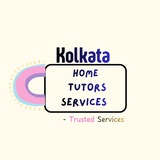 Telegram profile photo for Kolkata Home Tutor Services
