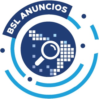 Telegram profile photo for bslAnuncios