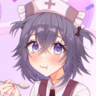 Telegram profile photo for •°Rimaru*•