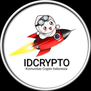Telegram profile photo for Airdrop IDC