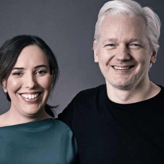 Telegram profile photo for JulianAssange