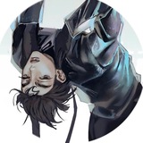 Telegram profile photo for 𓈒 𐔌 𝑦𝑜͠𝑢𝑟 ℐ𝓋𝒶𝓃 ˑ 𓈒 ͡