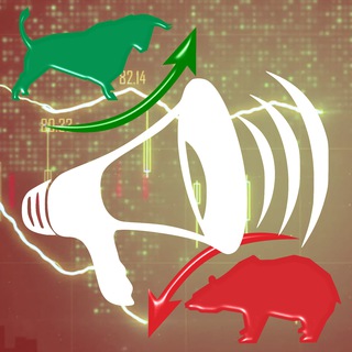 Telegram profile photo for Alertas Cripto Futuros
