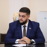 Telegram profile photo for Депутат | Денис Лабеко