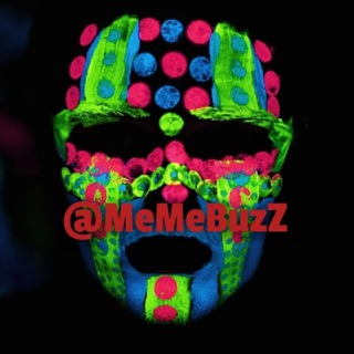 Telegram profile photo for Meme Buzz