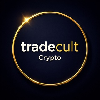 Telegram profile photo for Trade Cult - Crypto