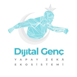 Telegram profile photo for Dijital Genç Yapay Zekâ Ekosistemi