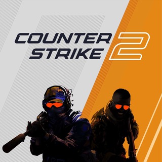 Telegram profile photo for CS2 | Counter-Strike