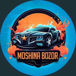 Telegram profile photo for MOSHINA BOZOR