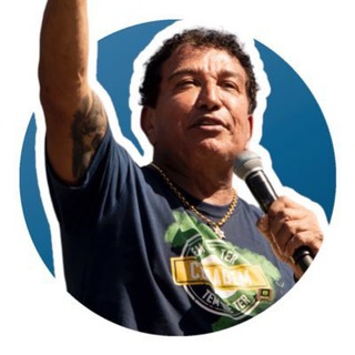 Telegram profile photo for Magno Malta Canal Oficial