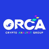 Telegram profile photo for ORCA GROUP #02