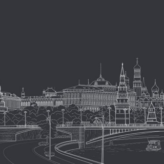 Telegram profile photo for Метр Московский