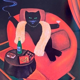 Telegram profile photo for Dom Perignon
