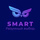 Telegram profile photo for SMART