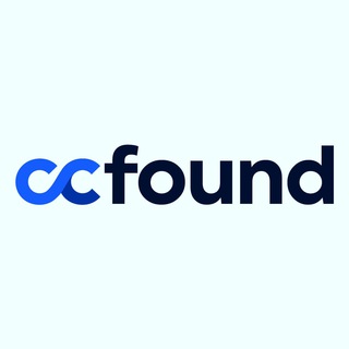 Telegram profile photo for ccFOUND Announcement