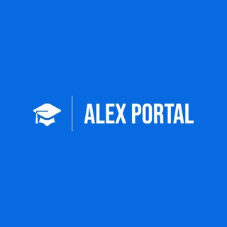 Telegram profile photo for Alex Portal - 25