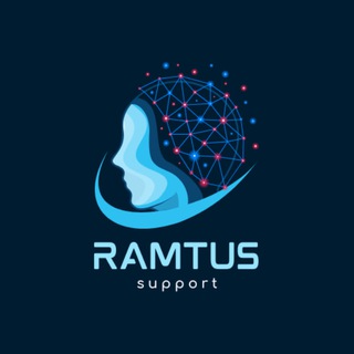 Telegram profile photo for آپلودر ساز | Ramtus