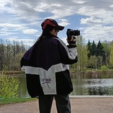 Telegram profile photo for Фотограф Бегуночек