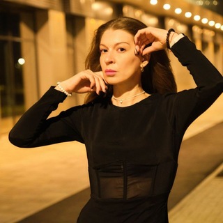 Telegram profile photo for Мария с 🩷 по жизни | Мотивационный коуч | Наставник