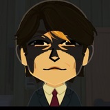 Telegram profile photo for О бозхе нет рисует!