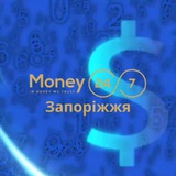 Telegram profile photo for Обмін Валют 24/7 - Запоріжжя