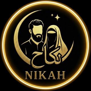 Telegram profile photo for Nikkah Никах