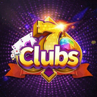 Telegram profile photo for 7CLUBS CỔNG GAME UY TÍN 2022