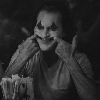 Telegram profile photo for Joker