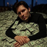 Telegram profile photo for دایموند گیفت | DiaMonD