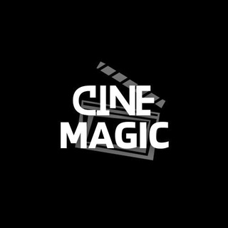 Telegram profile photo for Cinemagic