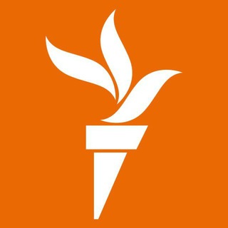 Telegram profile photo for Ozodlik Surishtiruvi