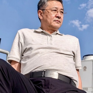 Telegram profile photo for 胖叔图片频道