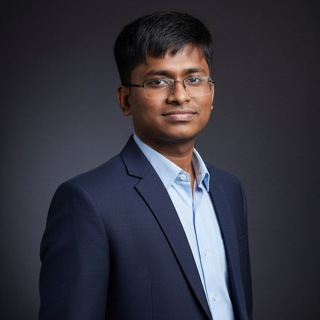 Telegram profile photo for Nayem Hossain (Contentpreneur)