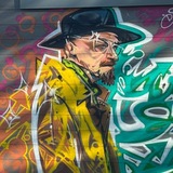 Telegram profile photo for Бабочка, как пчелой ужаленная