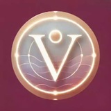 Telegram profile photo for Velarinka | Трансформационная психология