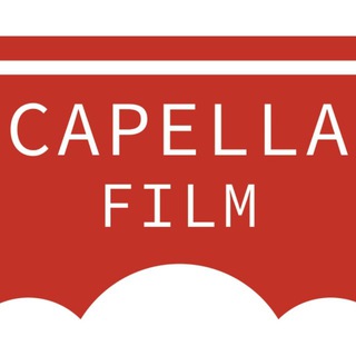Telegram profile photo for Capella Film 🎬 Капелла Фильм