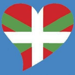 Telegram profile photo for Aprende Euskera euskara basque vasco