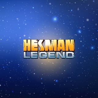 Telegram profile photo for Hesman Legend