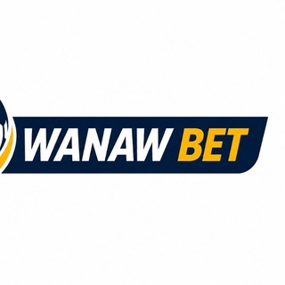 Telegram profile photo for WANAW BET