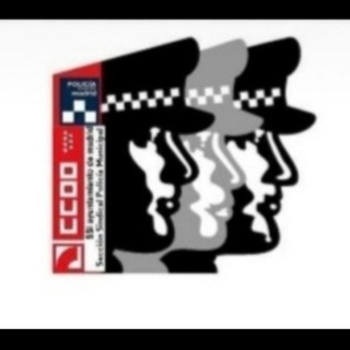 Telegram profile photo for Opositores Policía Local y Municipal CCOO-PM Madrid canal